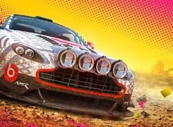 DIRT 5 (PS4) - Rambunctious Off-Road Racer Returns with Plenty of Personality