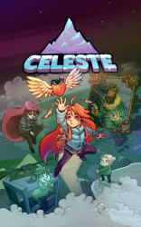 Celeste Cover