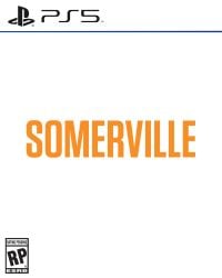 Somerville Cover