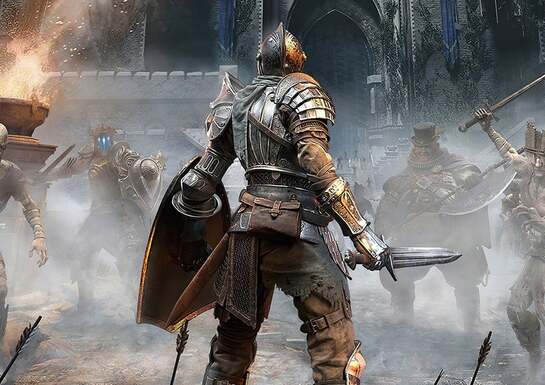 Sony Makes Shocking Decision to Shut Down Bluepoint Games