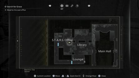 Resident Evil Requiem: Raccoon City Walkthrough 46