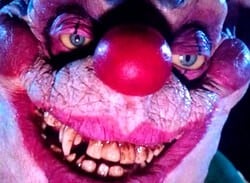 Lick a Stick with Killer Klowns from Outer Space on PS5, PS4