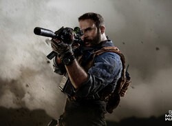 Call of Duty: Modern Warfare PS4 Reveal Trailer Gets Over 25 Million Views in 3 Days