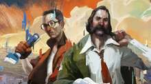 Disco Elysium: The Final Cut