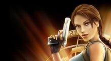 Tomb Raider: Anniversary