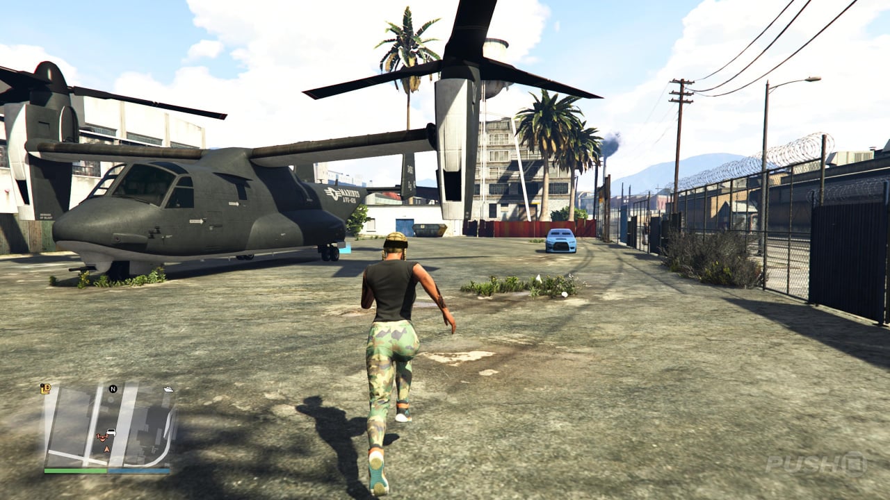 Heists are here to redefine how you play GTA Online