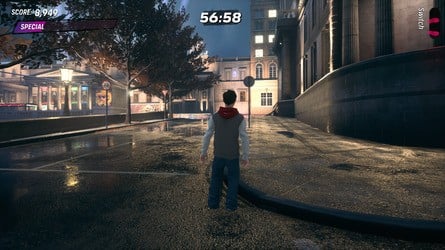 Tony Hawk's Pro Skater 3 + 4: London Walkthrough - All Park Goals and Collectibles 13