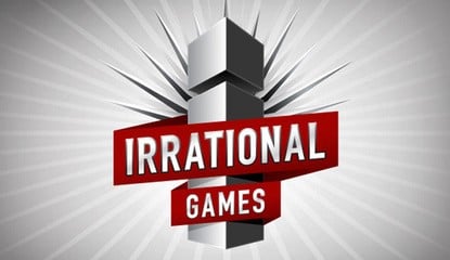 Ken Levine Closes the Booker on Irrational Games
