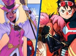 Marvel Tokon's Spider-Man Story Drawn by My Hero Academia: Vigilantes Artist