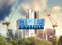 Cities: Skylines Will Build Foundations on PS4 Soon It Seems