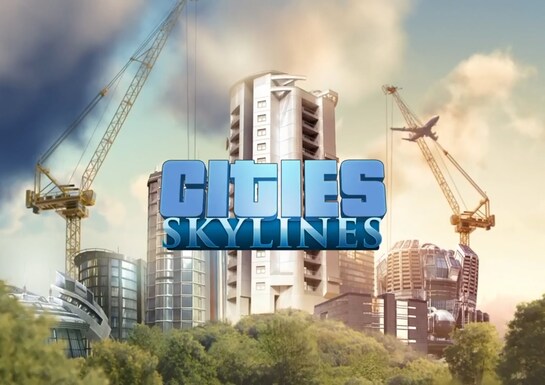 Cities: Skylines Will Build Foundations on PS4 Soon It Seems
