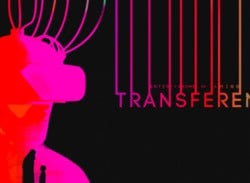 Face a Fractured Family in Transference for PlayStation VR