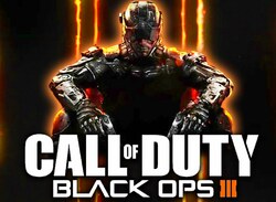 Keep Playing Call of Duty: Black Ops III on PS4 for Free