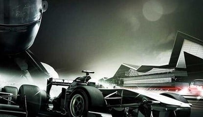 F1 2013 (PlayStation 3)