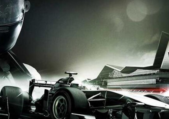 F1 2013 (PlayStation 3)