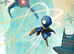 The Studio Behind This Acclaimed PS5 Metroidvania Is Closing Its Doors
