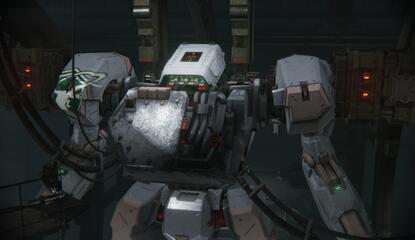Armored Core 6: How to Download Decals and Use Share Codes