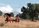 Horses In Red Dead Redemption Look Really, Really Good