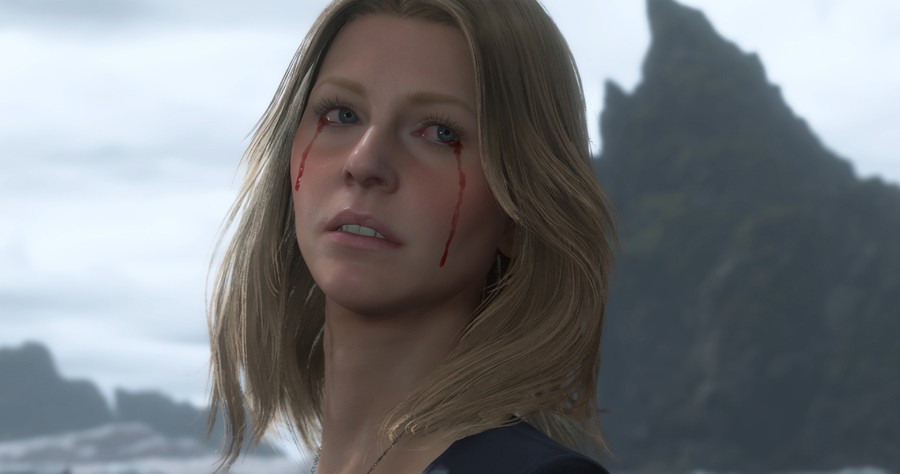 Death Stranding PS4 PlayStation 4 Gamescom 2019 Soirée d'ouverture Live