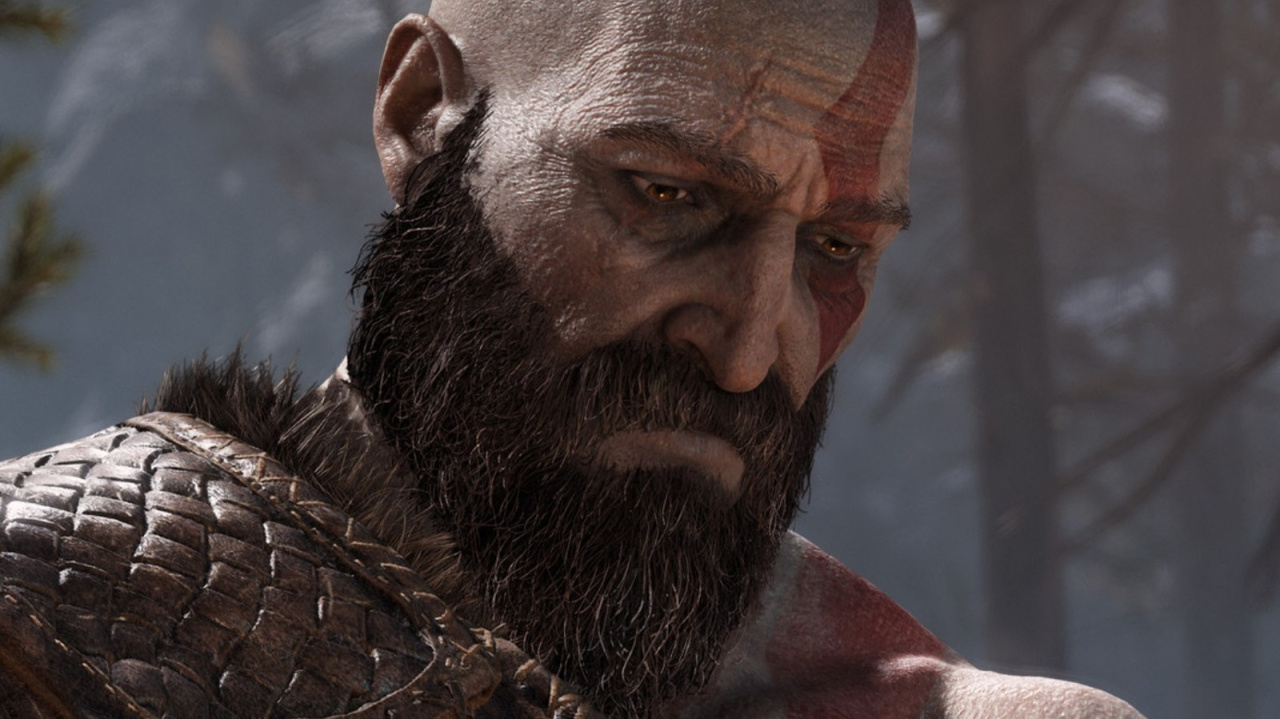 Bafta Games Awards: God of War wins six but Vampire Survivors is