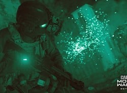 Infinity Ward Refutes Claims Activision Is Forcing Studio to Make Modern Warfare Darker