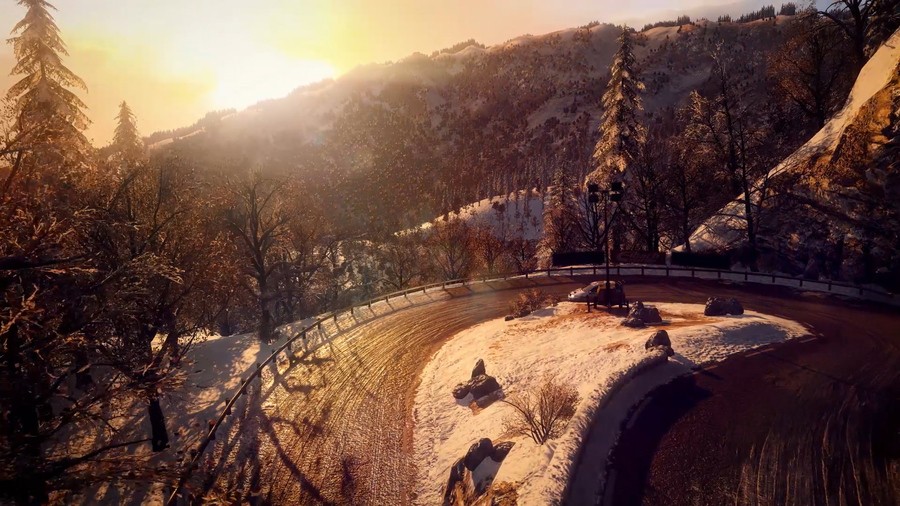 DiRT Rally 2.0 Season One Starts on 12th March, Adds New Cars and