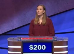 Sony Plasters PS5 All Over American Game Show Jeopardy