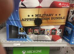 This Is One PS4 Bundle You Won't Find in Your Local Store