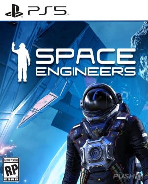 Space Engineers