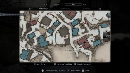 Resident Evil Village: All Goat of Warding Locations Guide 20