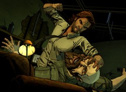 The Wolf Among Us Flashes Its Teeth on PlayStation Vita