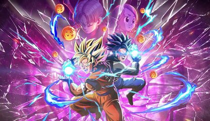 Dragon Ball XenoVerse 2 PS5 Version Out Now, Free Upgrade from PS4
