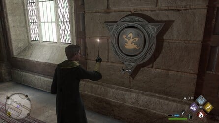 Hogwarts Legacy: All Collection Chests Locations 33