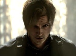 Resident Evil Requiem Brings Leon Back to a Very Familiar Location on PS5