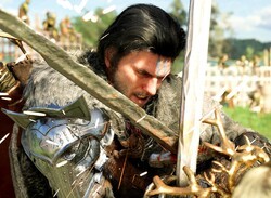 Stupidly Ambitious PS5 Open World Crimson Desert Nails Down March 2026 Release Date