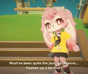 Preview: Genshin Impact Dev Takes on Animal Crossing with New Game 18