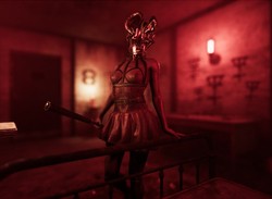 Beloved Lovecraftian Lust from Beyond Toned Down for PS4