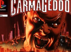THQ Acquires Yet Another Property, This Time It's Carmageddon