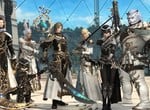 Final Fantasy 14 Servers Suffer Sustained DDoS Attacks, Square Enix Investigating