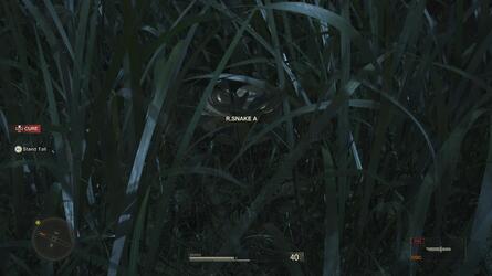 Metal Gear Solid Delta: Dremuchij North Walkthrough 20