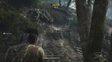 Metal Gear Solid Delta: Zaozyorje East Walkthrough 6