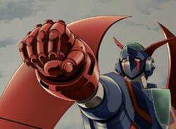 70's-style Robot Anime Geppy-X (PS5) - Zany PS1 Shooter Is a Real Treat