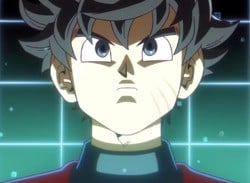 Akira Toriyama Worked on PS5's Dragon Ball XenoVerse 3 Before His Passing