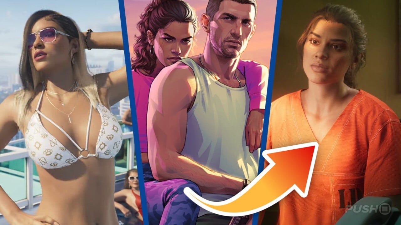 We No Longer Settle for Money Saved in Underwear, and eight Different GTA 6 Easter Eggs You Missed
