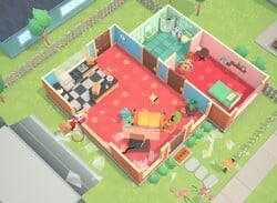 Moving Out Puts the Couch in Couch Co-Op When it Moves to PS4 in 2020