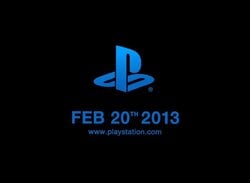 Watch The PlayStation 2013 Meeting Right Here
