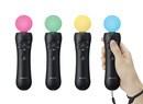 Sony Ships 10 Million PlayStation Move Controllers