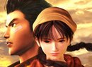 Shenmue 3 Isn't Going to Be Ready for a Long, Long While Yet