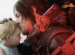 Death Stranding 2 Delivers Five Hour PS Plus Trial Next Week