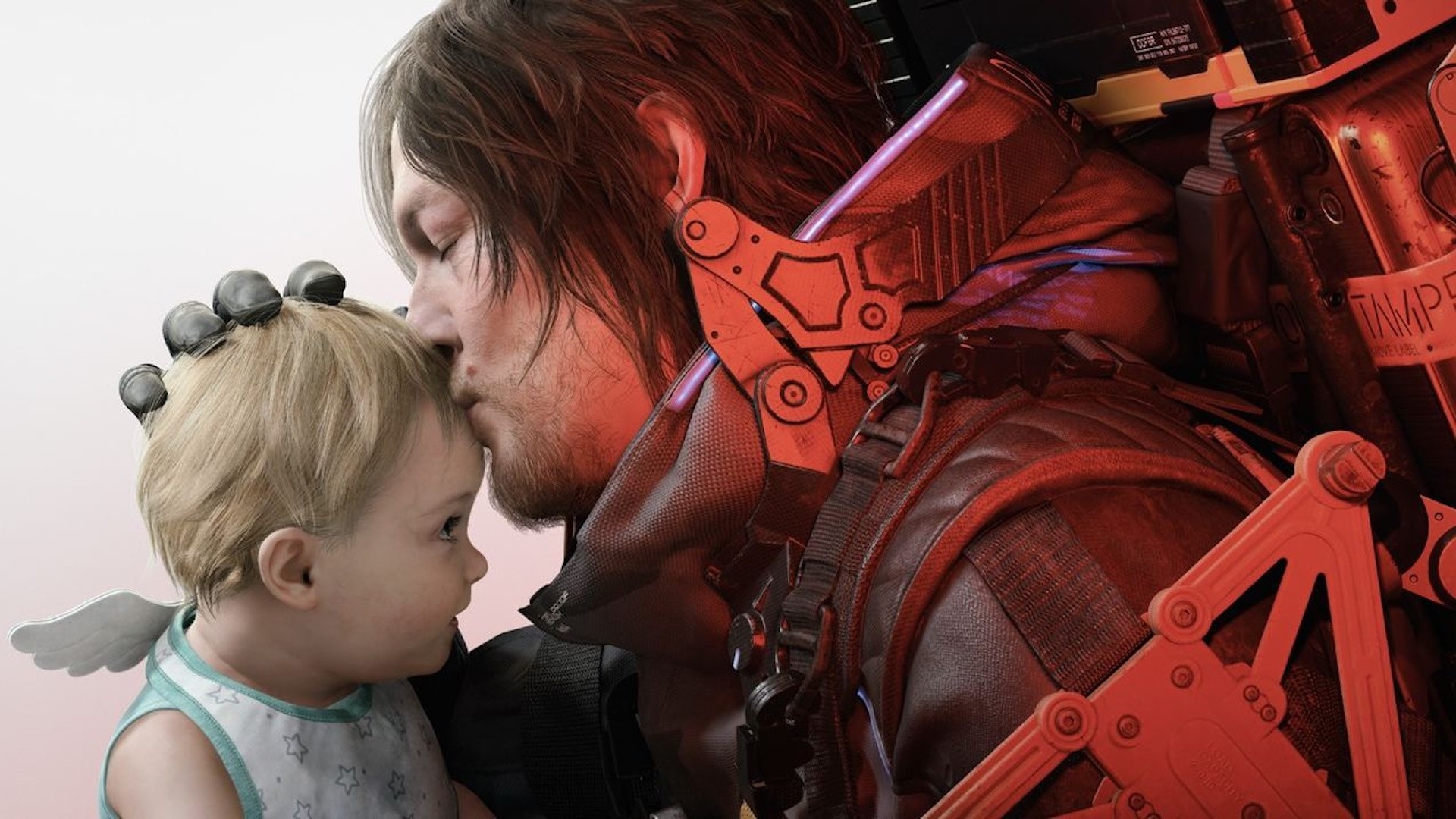 #Death Stranding 2 Delivers Five Hour PS Plus Trial Next Week